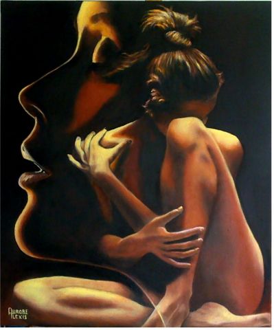 Sensualité